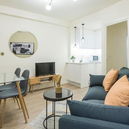 Apartamento Comercio 37 By Toledo Ap Dış mekan fotoğraf