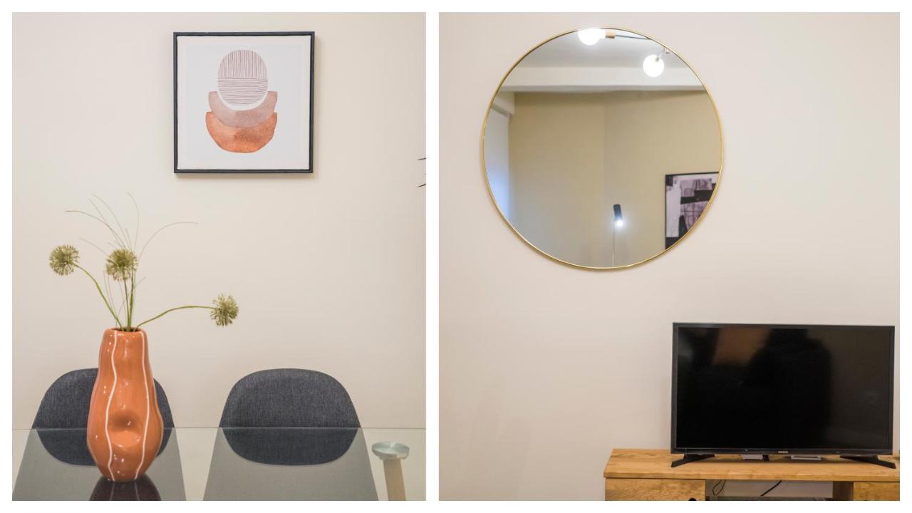 Apartamento Comercio 37 By Toledo Ap Dış mekan fotoğraf