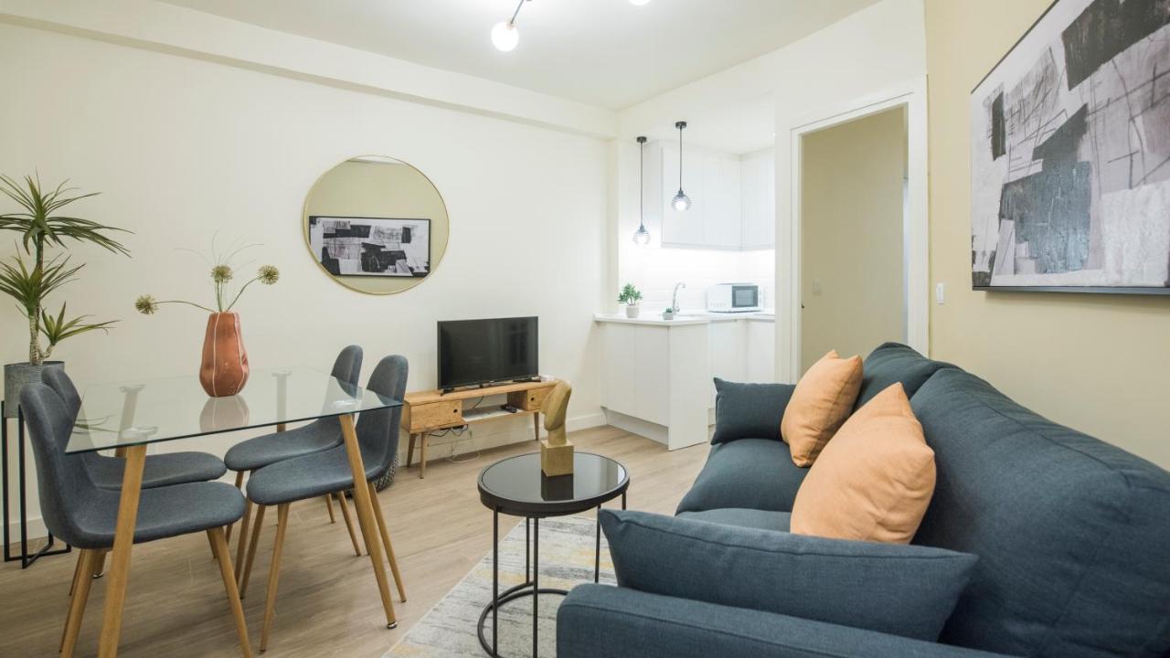 Apartamento Comercio 37 By Toledo Ap Dış mekan fotoğraf