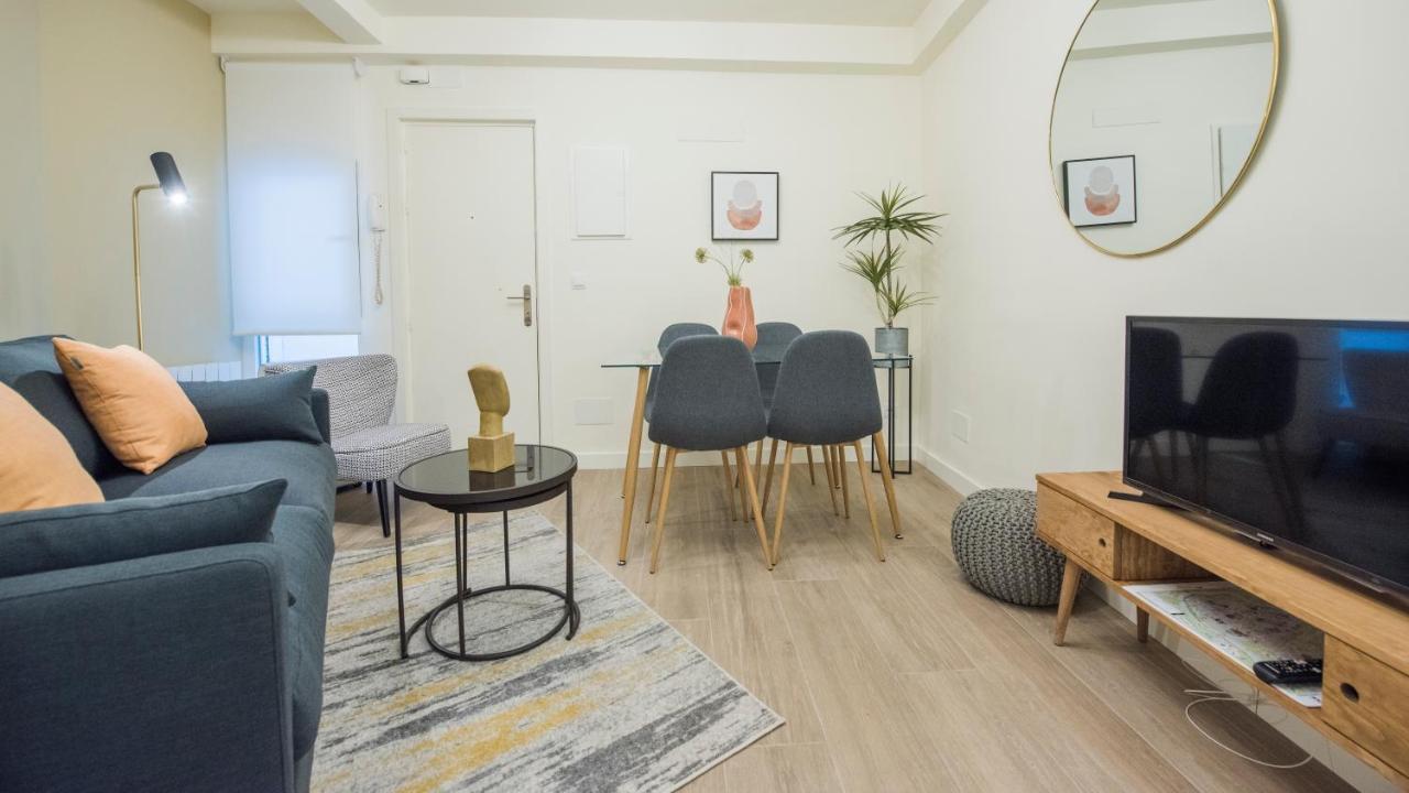 Apartamento Comercio 37 By Toledo Ap Dış mekan fotoğraf