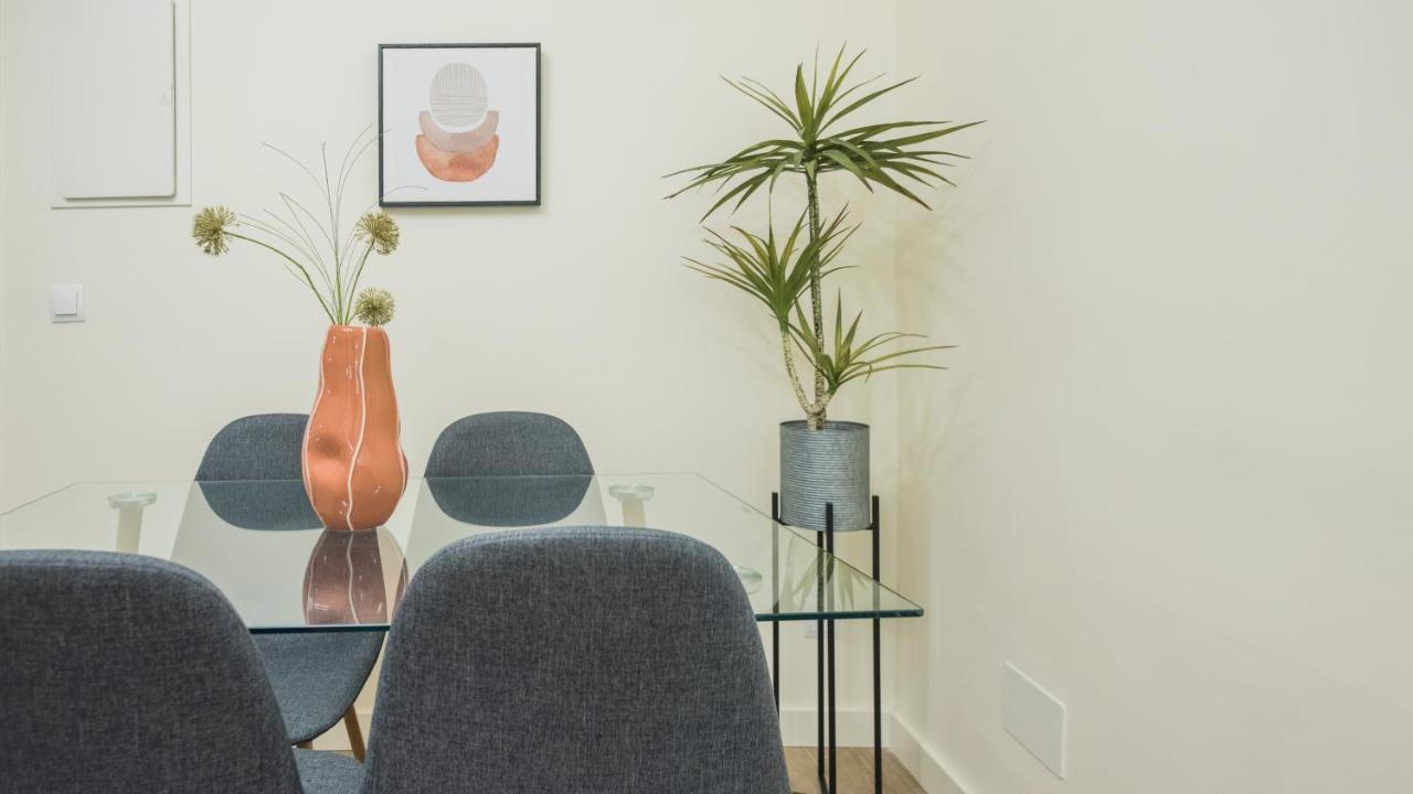 Apartamento Comercio 37 By Toledo Ap Dış mekan fotoğraf
