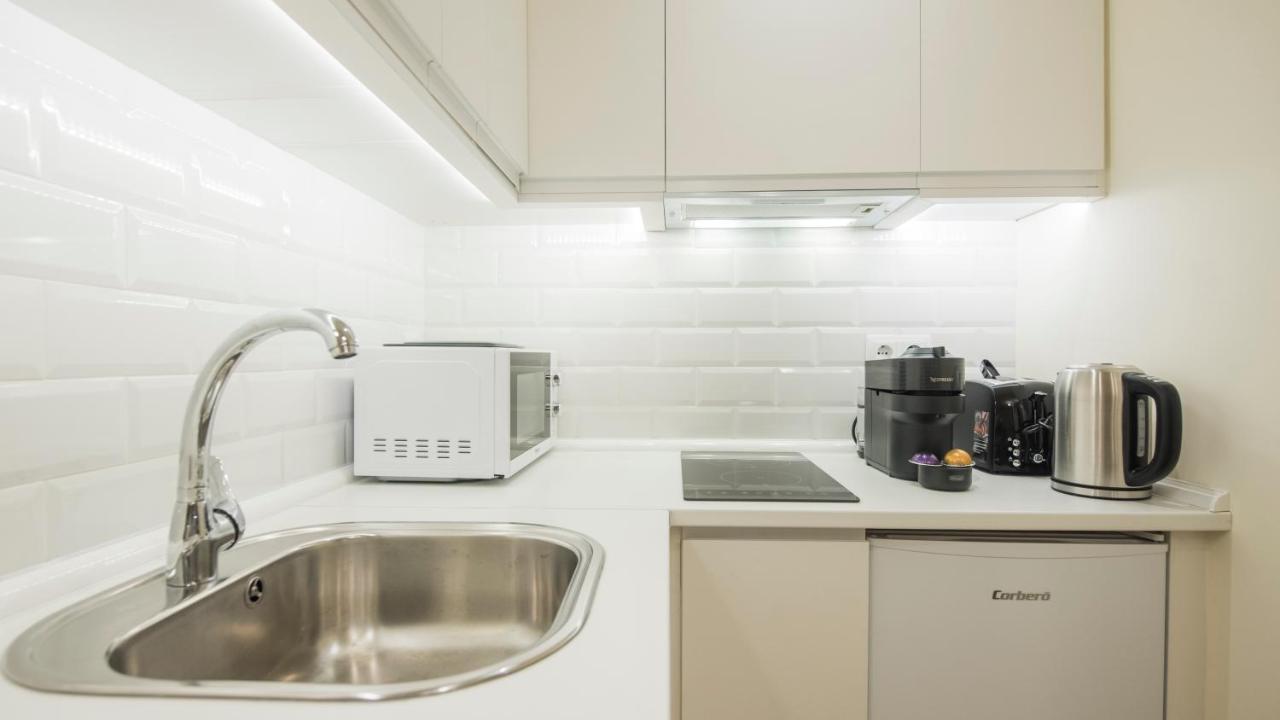 Apartamento Comercio 37 By Toledo Ap Dış mekan fotoğraf