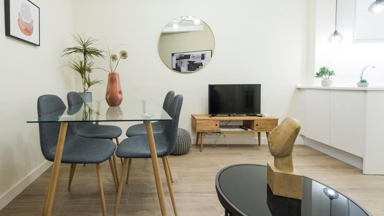 Apartamento Comercio 37 By Toledo Ap Dış mekan fotoğraf