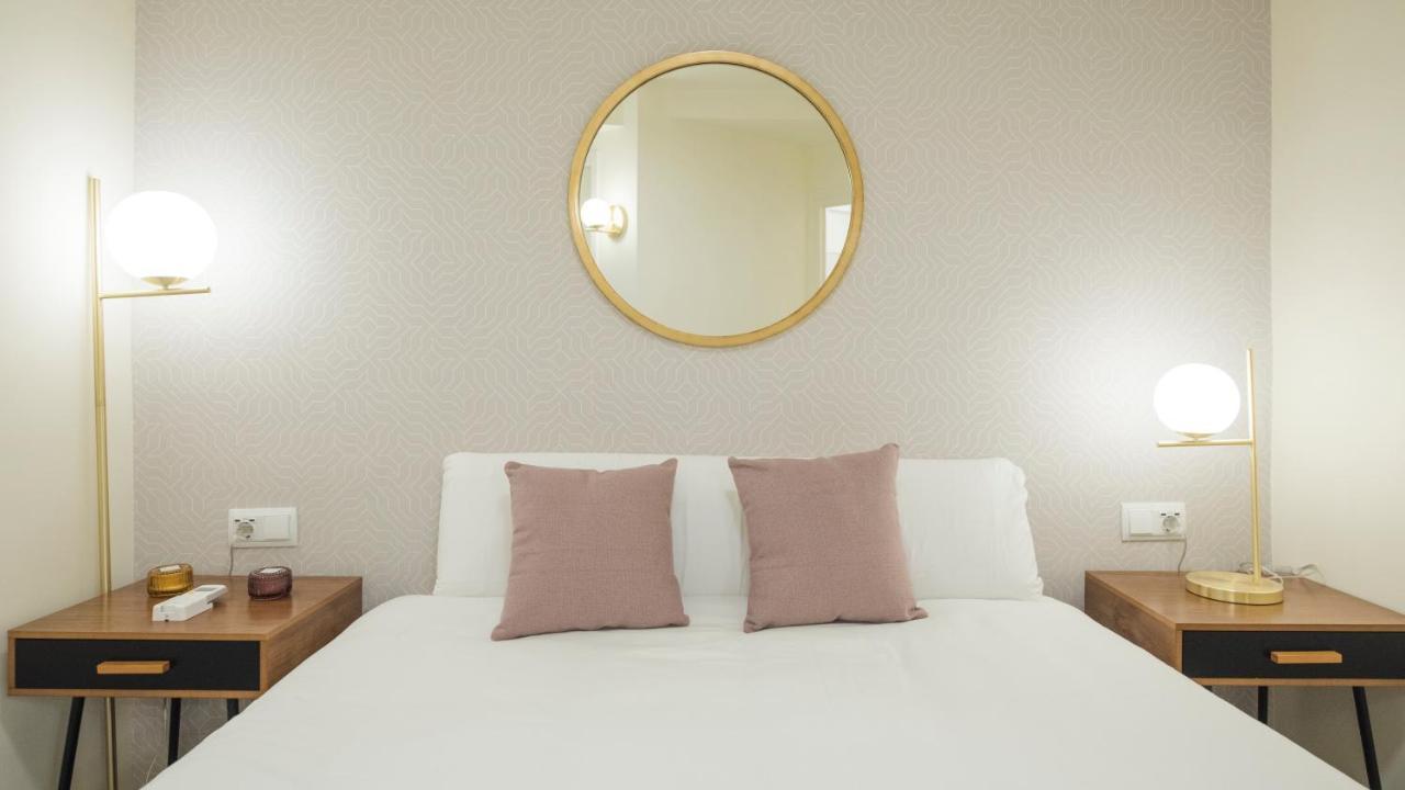 Apartamento Comercio 37 By Toledo Ap Dış mekan fotoğraf
