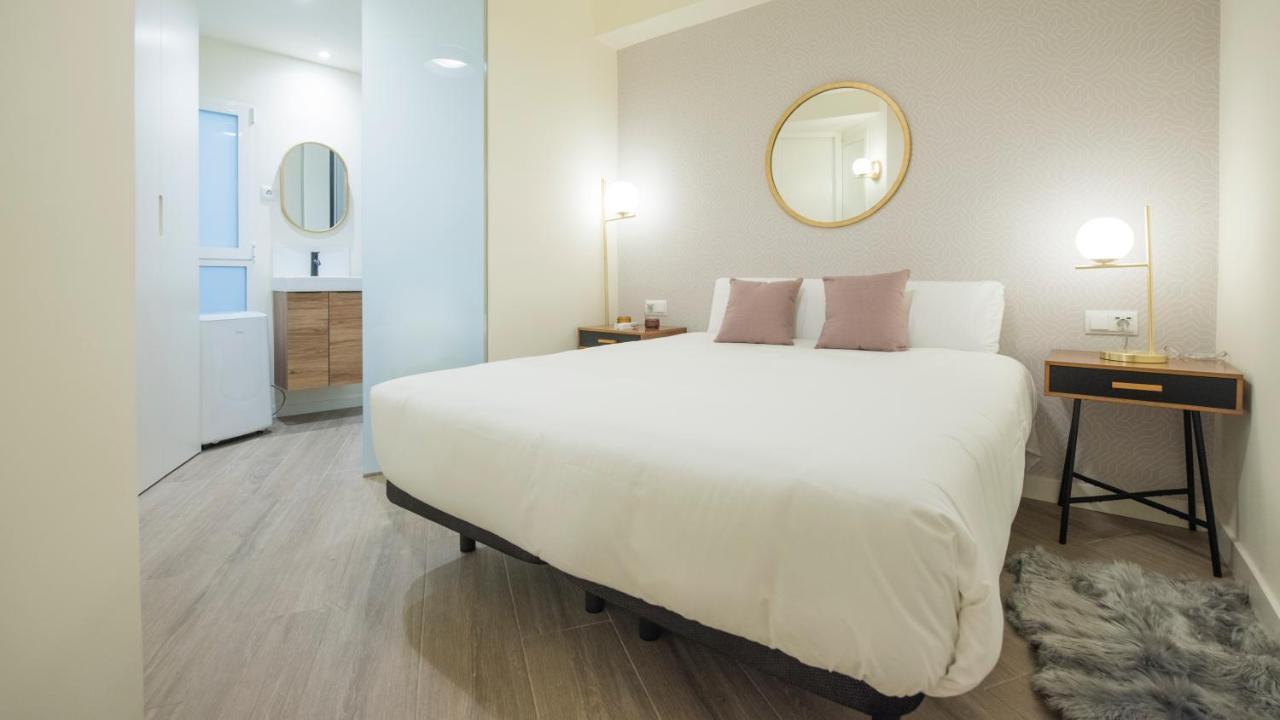 Apartamento Comercio 37 By Toledo Ap Dış mekan fotoğraf