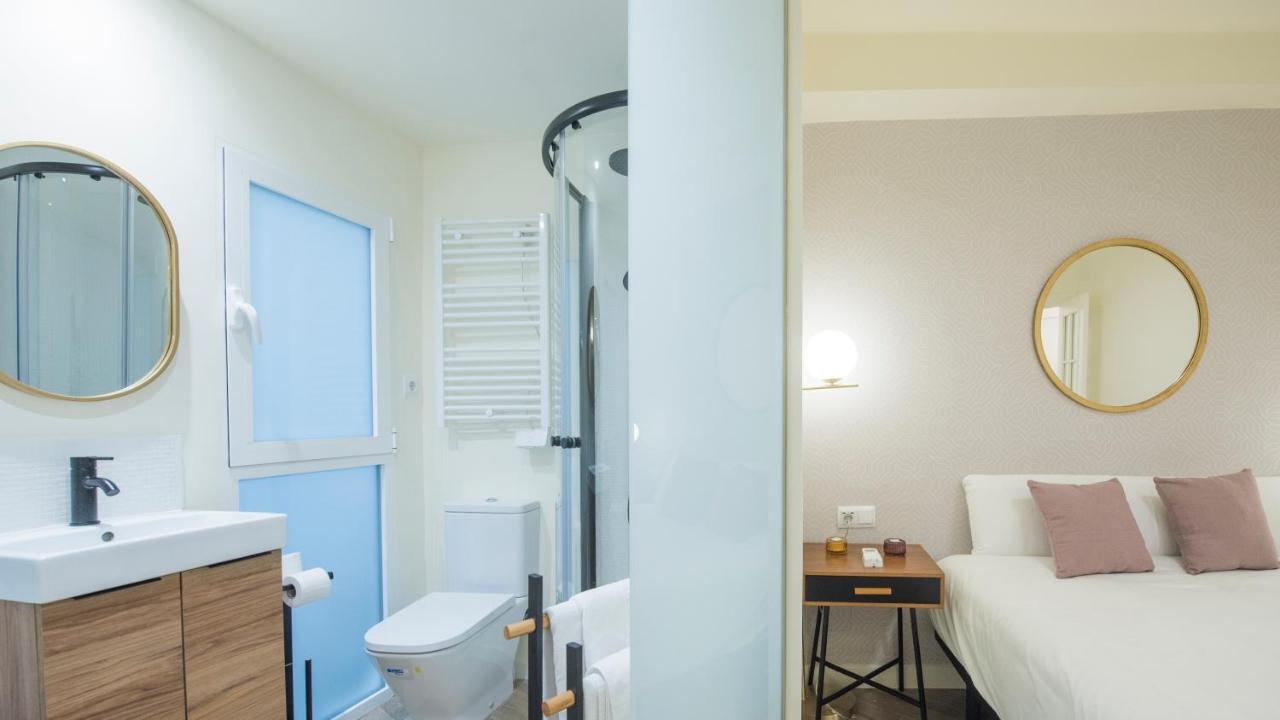 Apartamento Comercio 37 By Toledo Ap Dış mekan fotoğraf