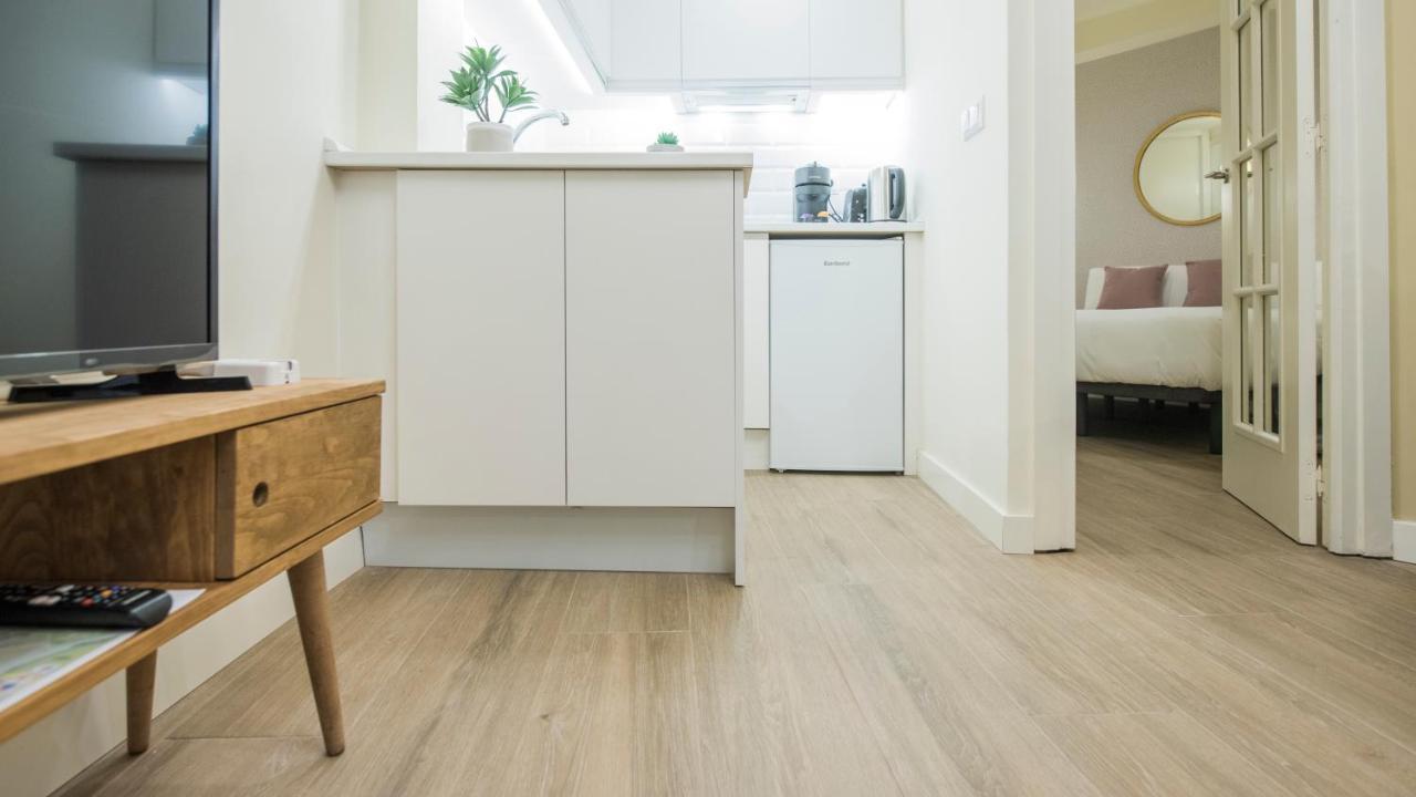 Apartamento Comercio 37 By Toledo Ap Dış mekan fotoğraf