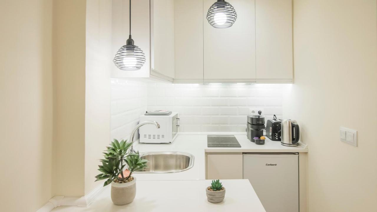 Apartamento Comercio 37 By Toledo Ap Dış mekan fotoğraf