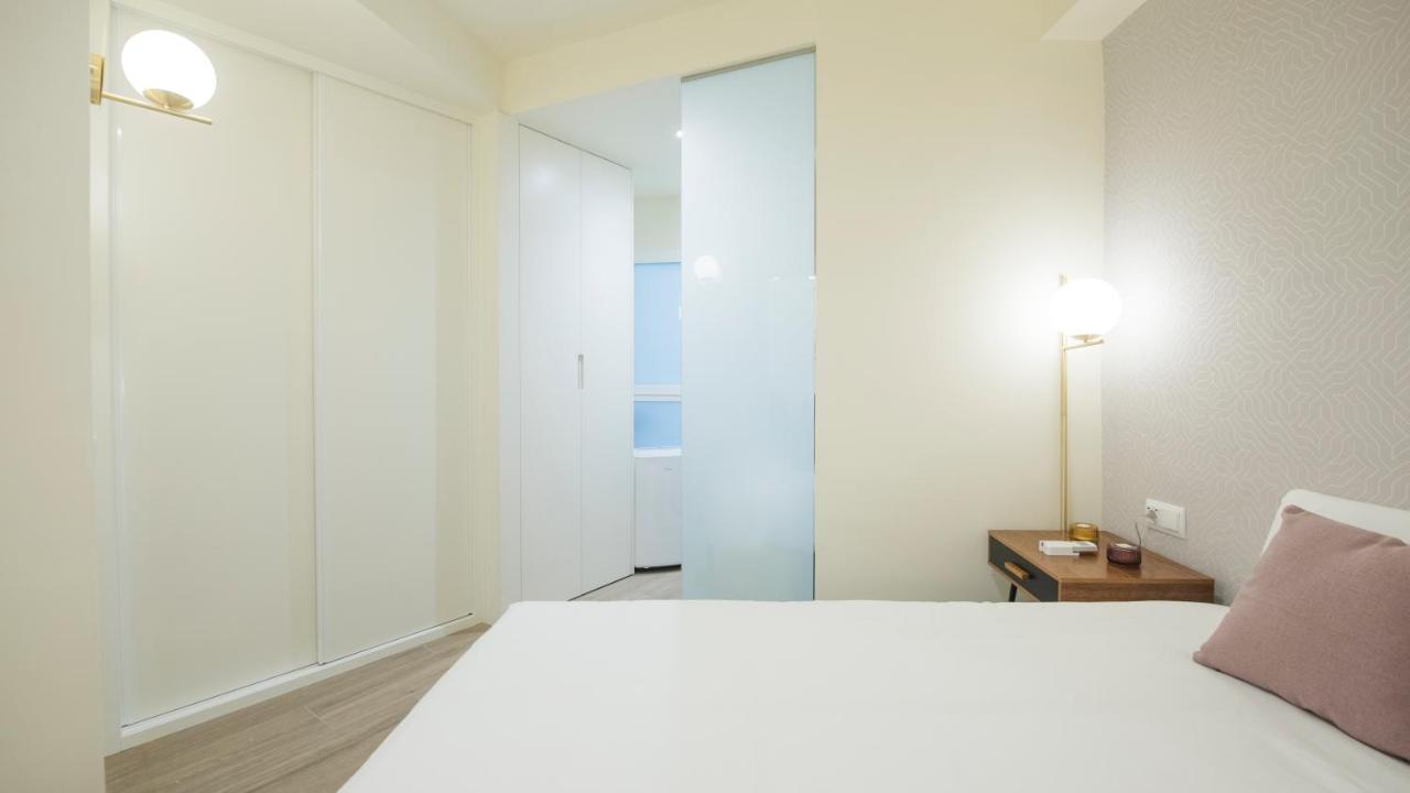 Apartamento Comercio 37 By Toledo Ap Dış mekan fotoğraf